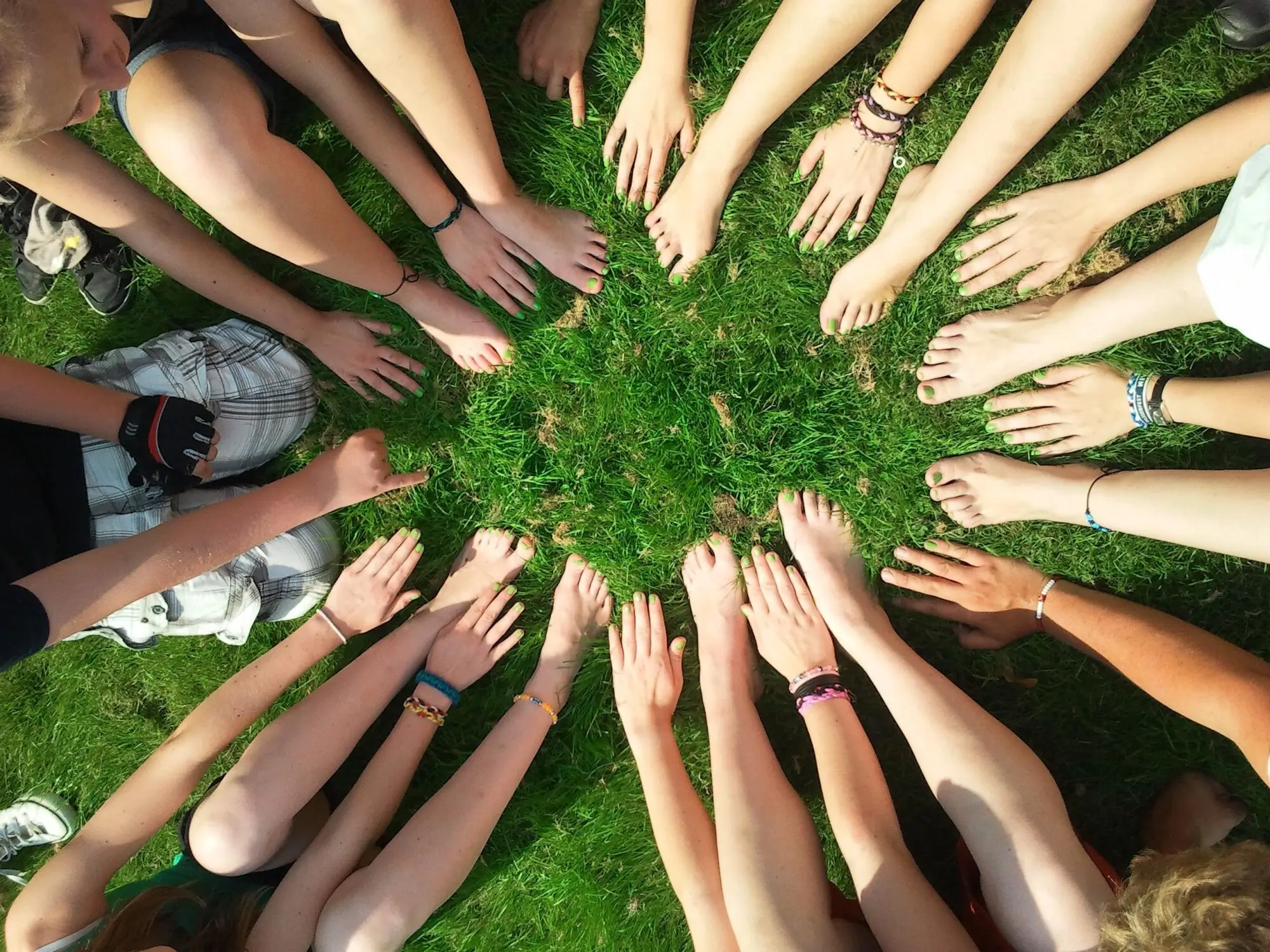 How to Transform Your HOA with Community Building Services
